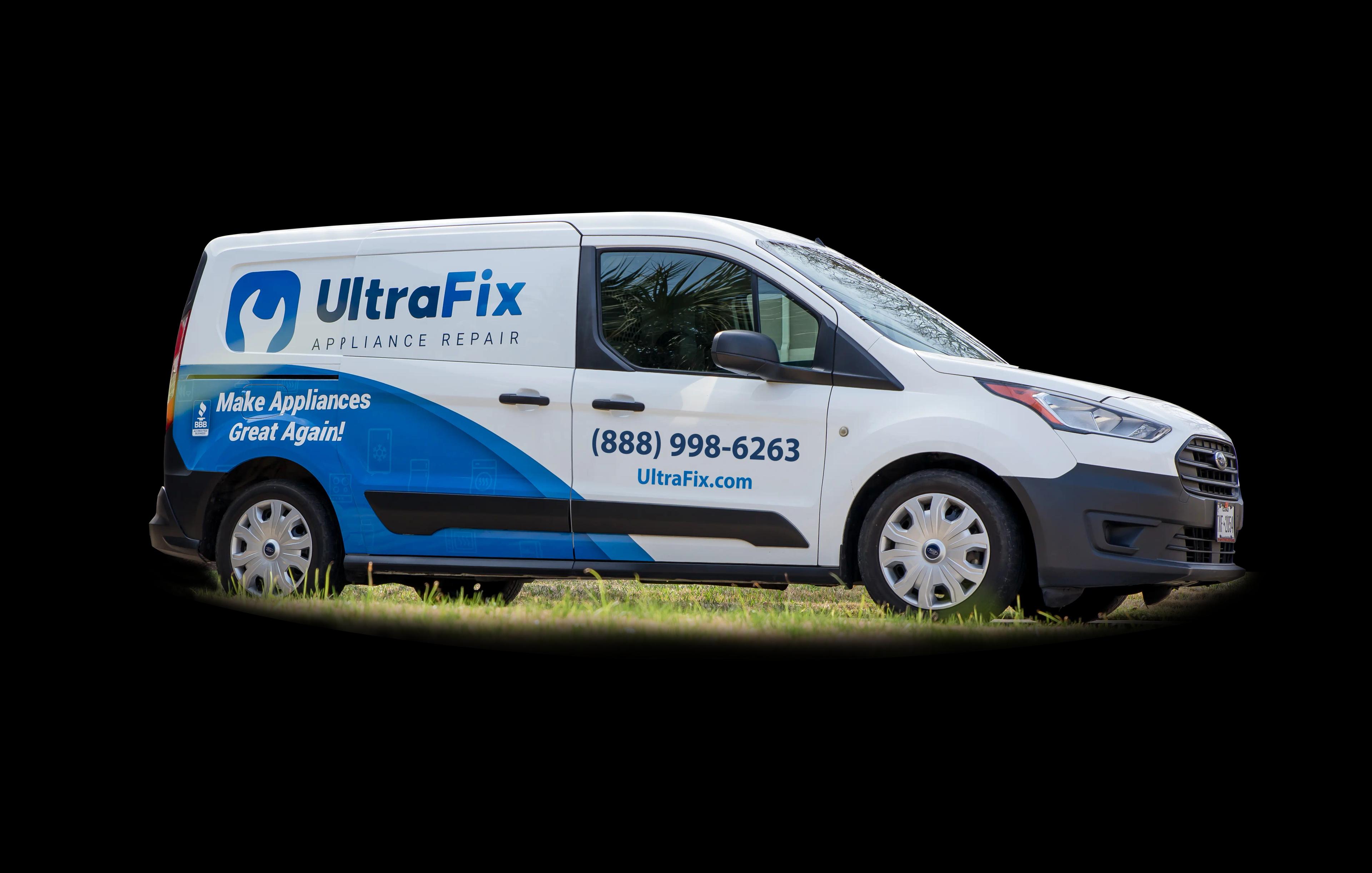 UltraFix Car Image