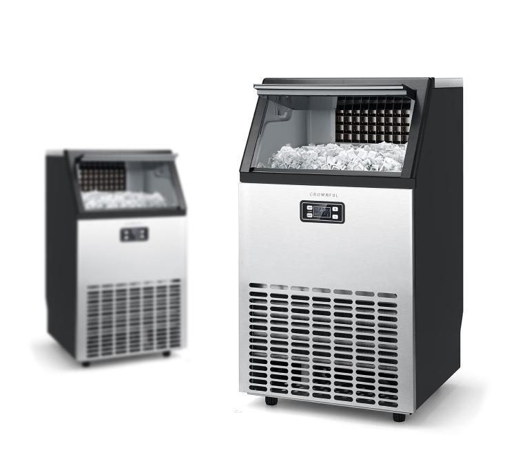 Ice Machine Image