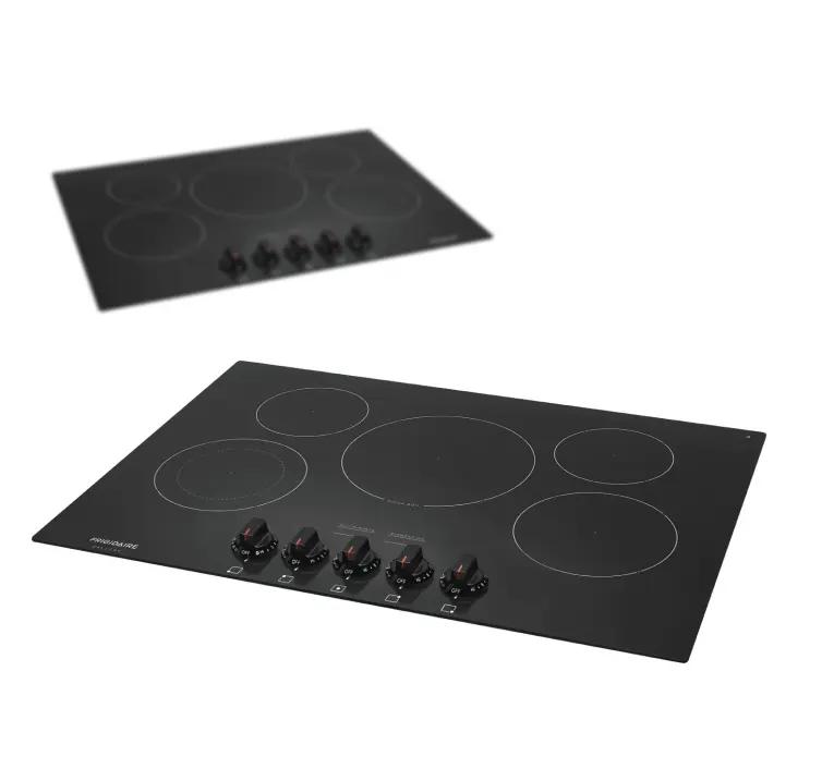 Cooktop Image