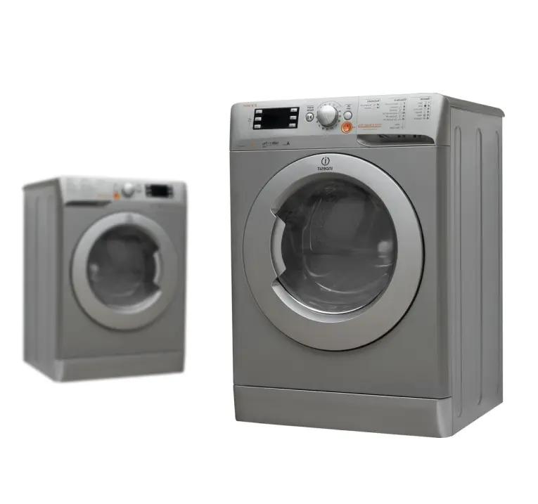 Washer Image